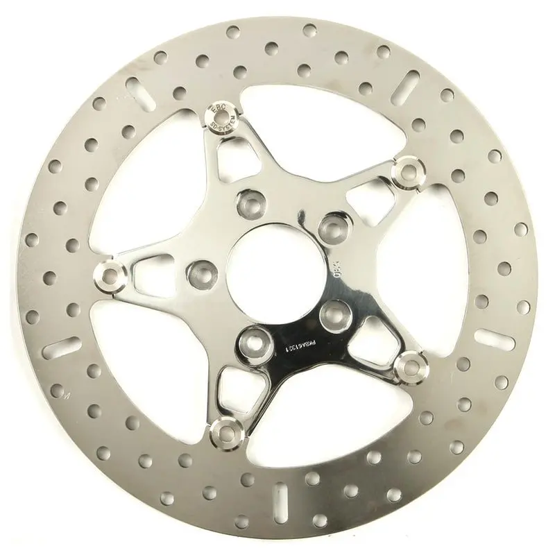 Ebc Harley-Davidson Brake Disc 1