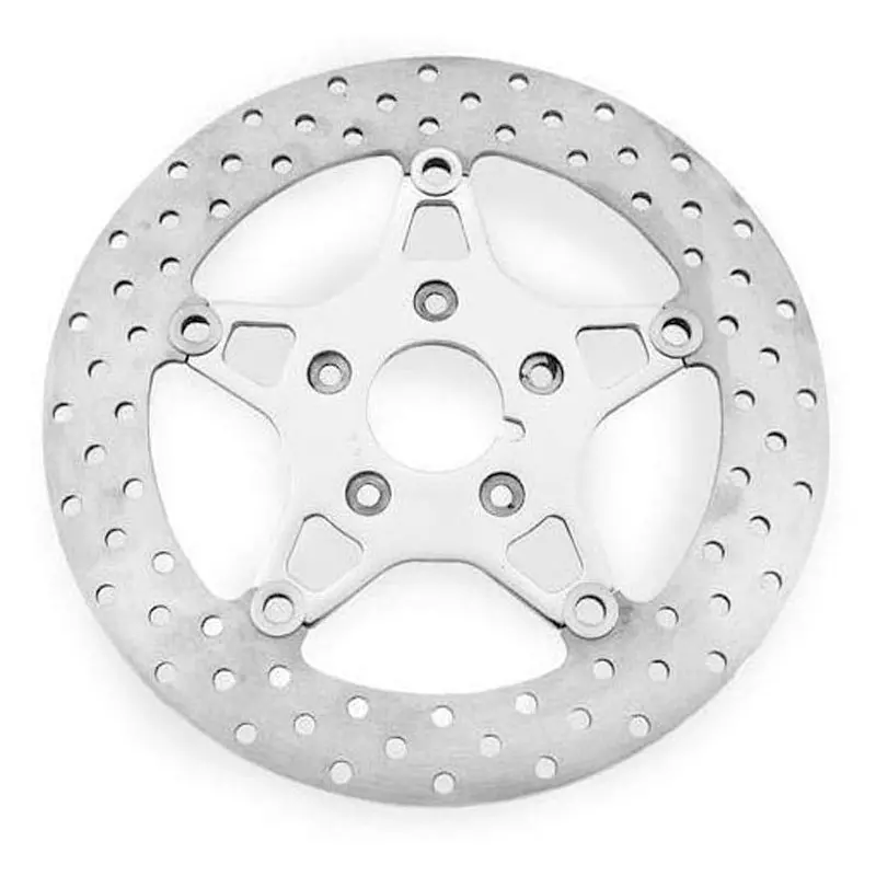 Ebc Harley-Davidson Brake Disc 1