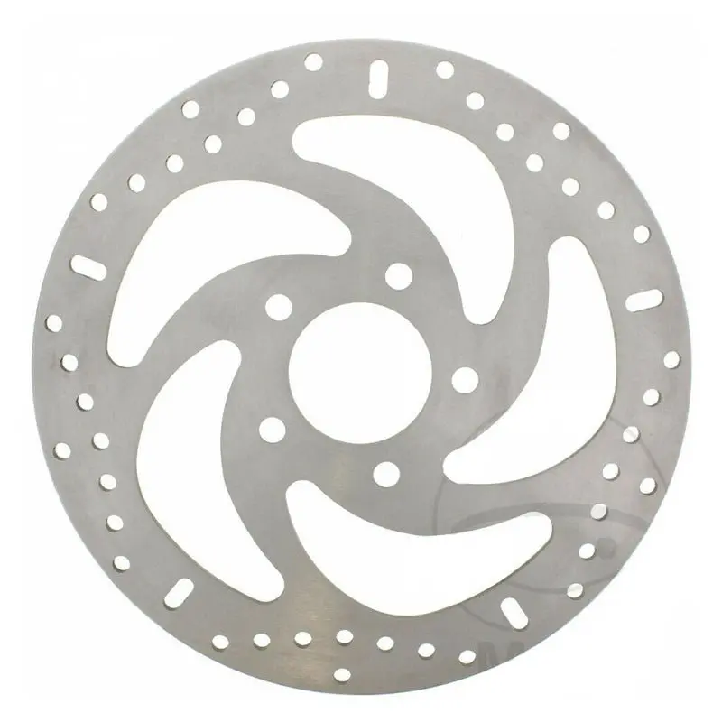 Ebc Harley-Davidson Brake Disc 1
