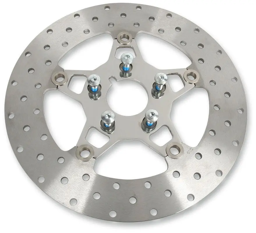 Ebc Harley-Davidson Brake Disc 1