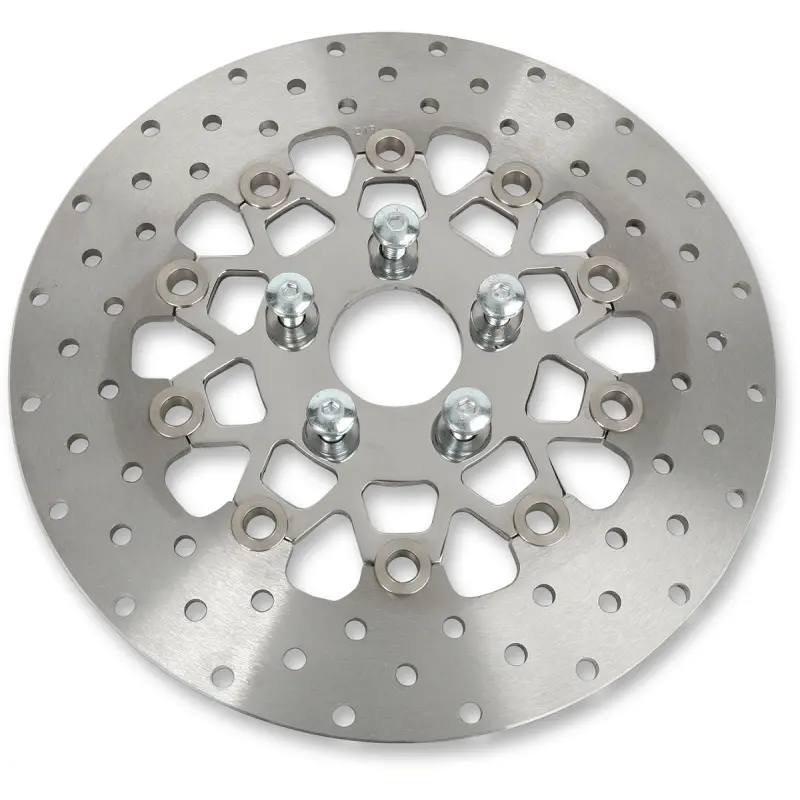 Ebc Harley-Davidson Brake Disc 1