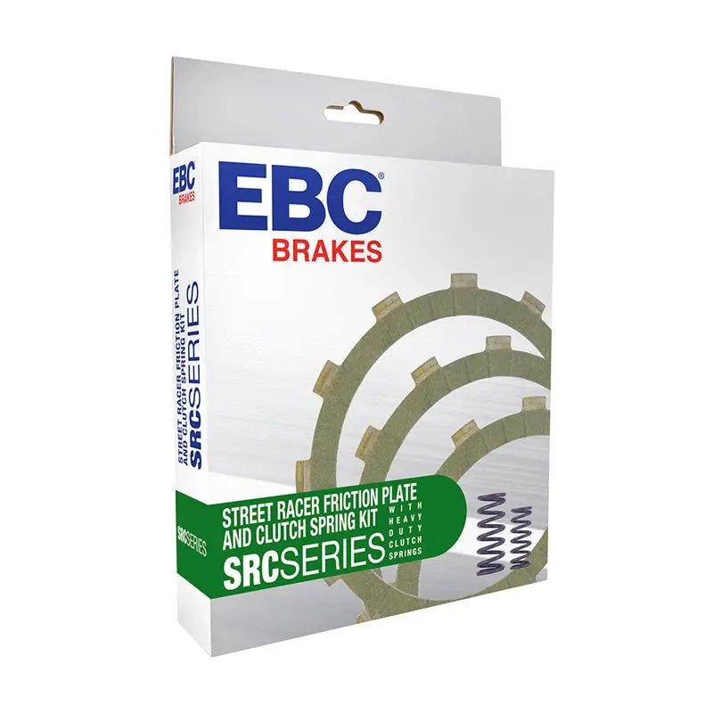 Ebc Src Series Clutch Discs 1