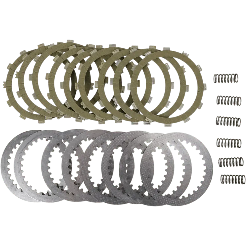Ebc Srk Aramid Fiber Sportbike Clutch Kits 1
