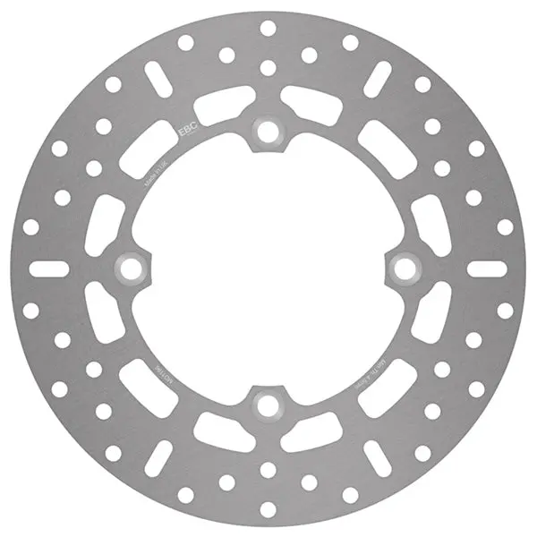 Ebc Standard Brake Rotor 1