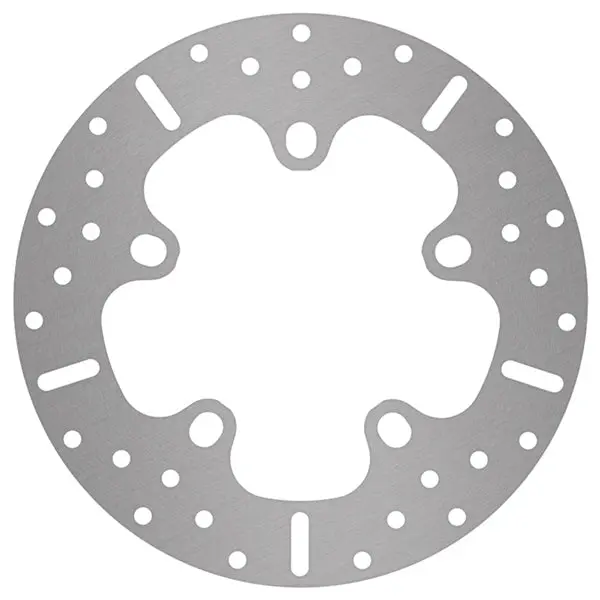 Ebc Standard Brake Rotor 1