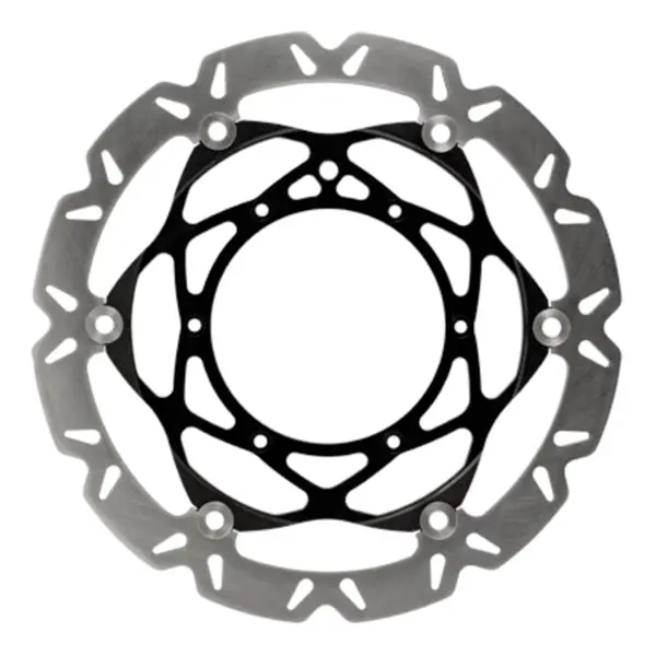 Ebc Contour Series Oversize Brake Rotor 1