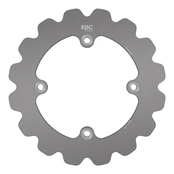 Ebc Utvx Series Brake Discs Utv/Brp/Can-Am 1