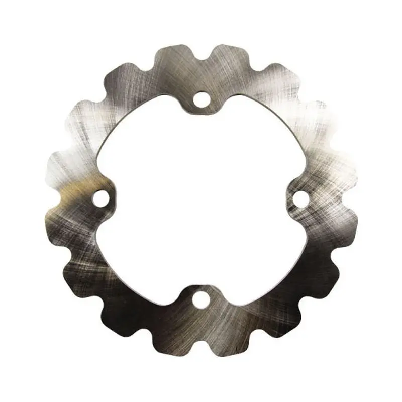 Ebc Utvx Series Brake Discs 1