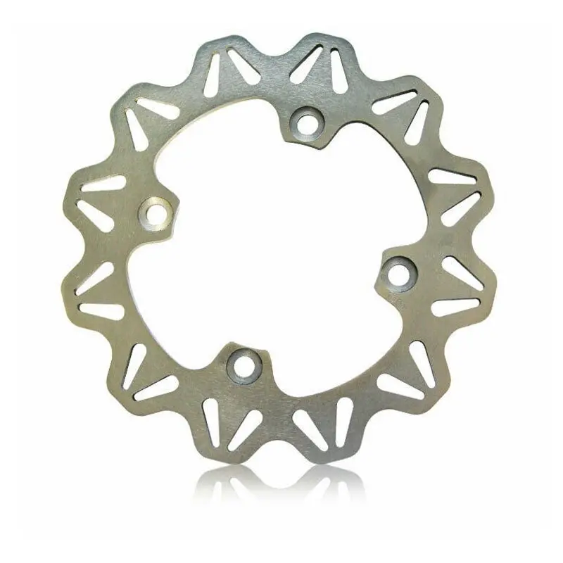 Ebc Vr Series Brake Disc Ducati 1