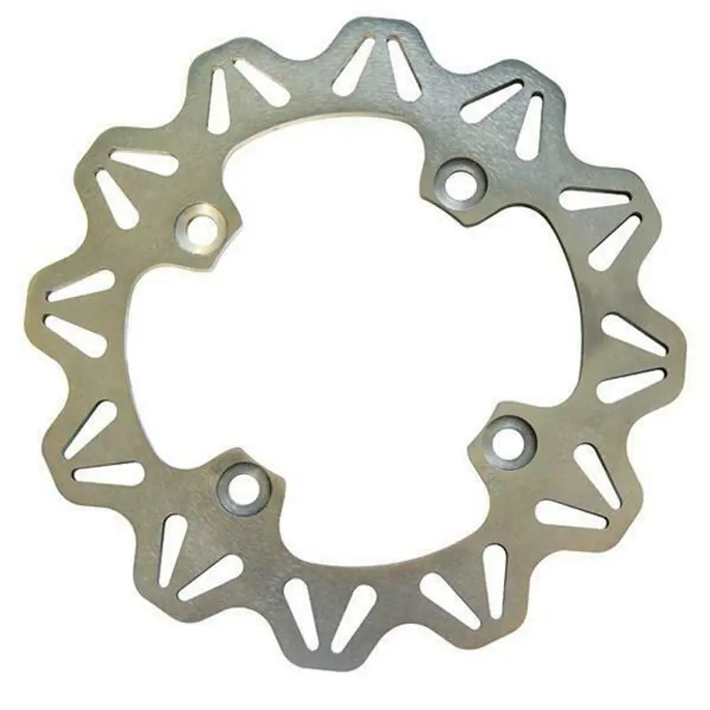 Ebc Vr Series Brake Disc Ducati 1