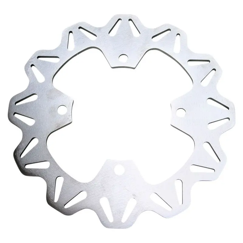 Ebc Vr Series Brake Disc Honda 1