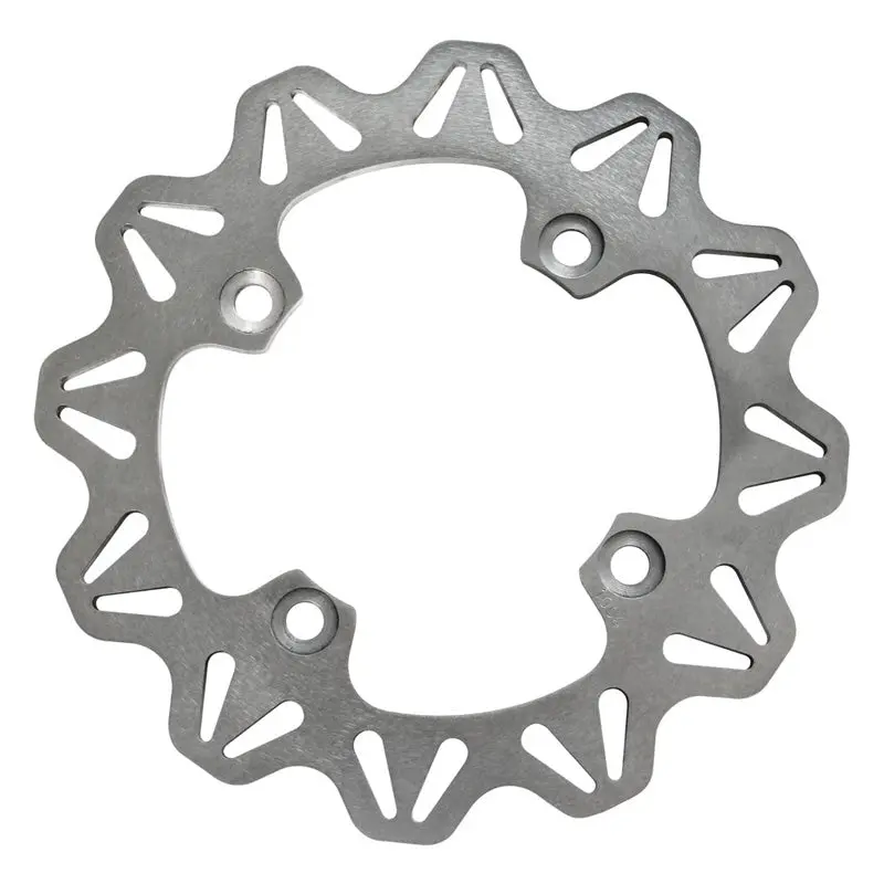 Ebc Vr Series Brake Disc Honda 1