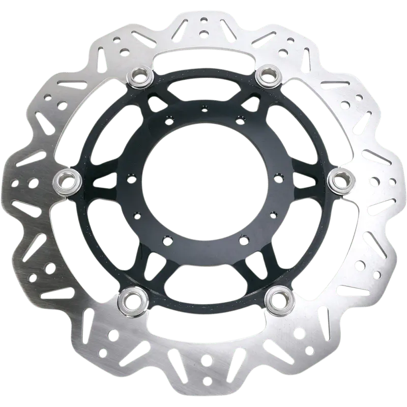 Ebc Vr Series Brake Disc Honda 1