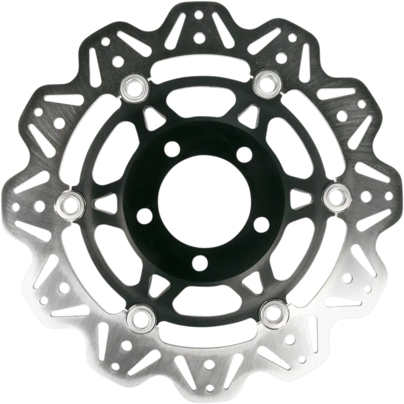 Ebc Vr Series Brake Disc Kawasaki 1