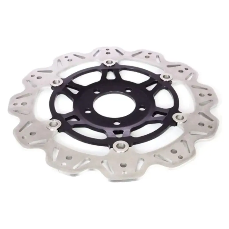 Ebc Vr Series Brake Disc Kawasaki 1