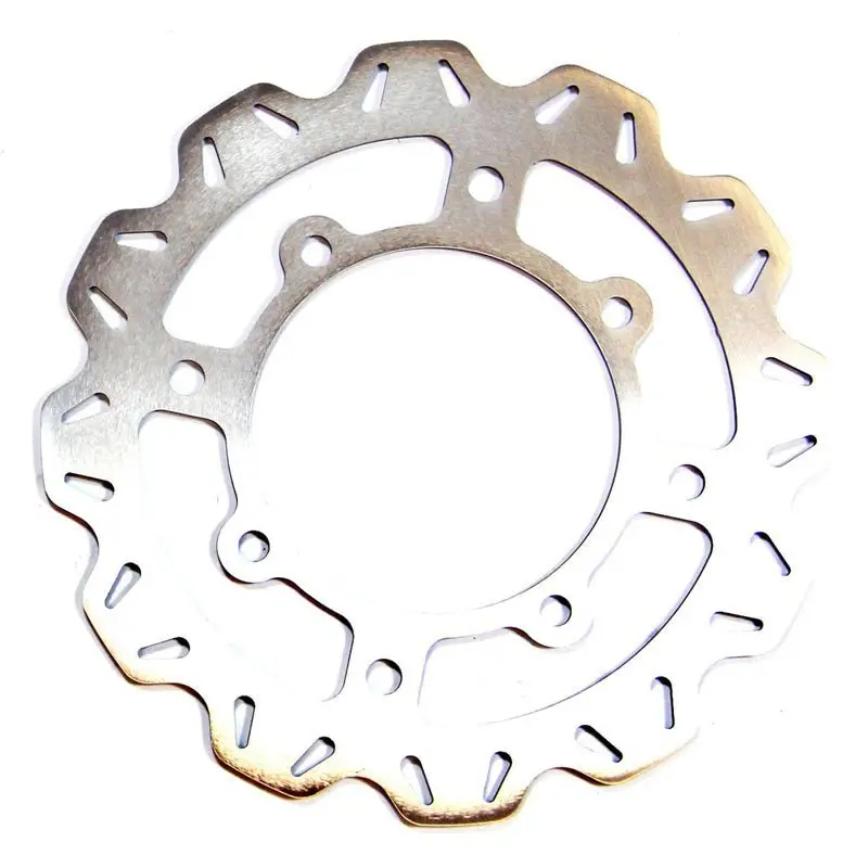 Ebc Vr Series Brake Disc Suzuki 1