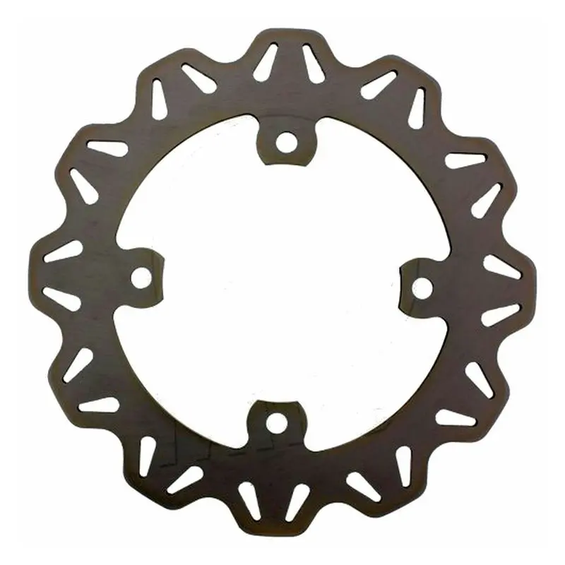 Ebc Vr Series Brake Disc Suzuki 1