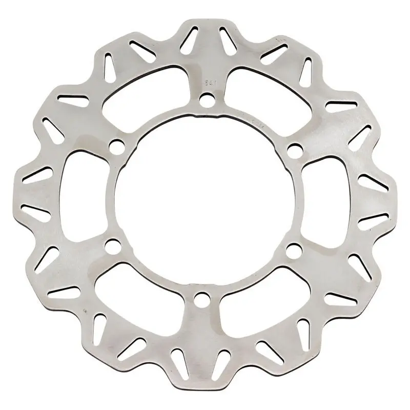 Ebc Vr Series Brake Disc Triumph 1