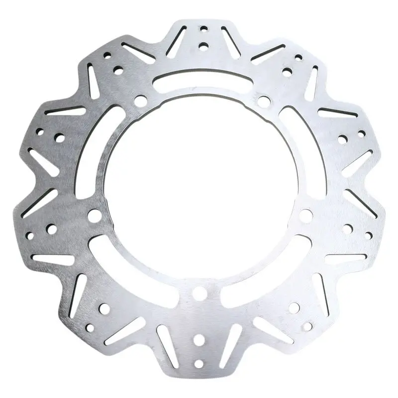 Ebc Vr Series Brake Disc Triumph 1