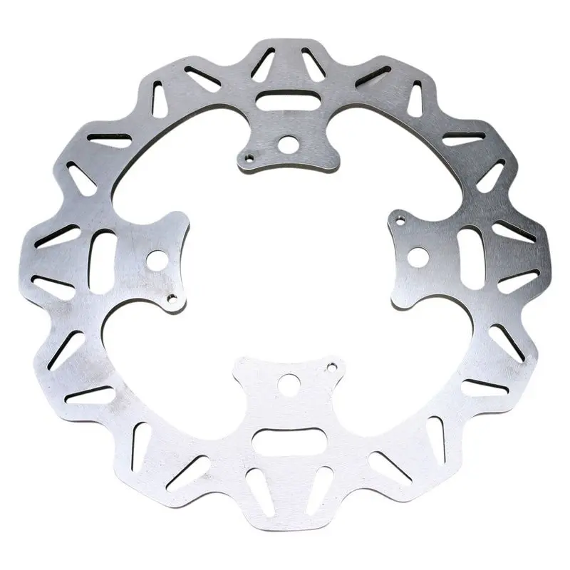 Ebc Vr Series Brake Disc Triumph 1