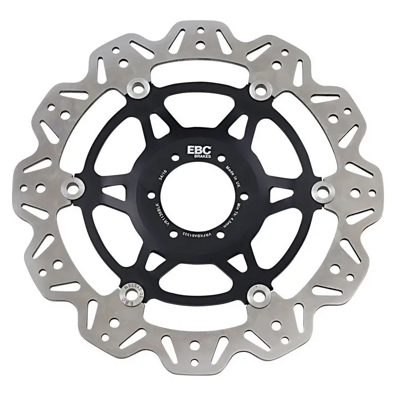 Ebc Vr Series Brake Disc 1