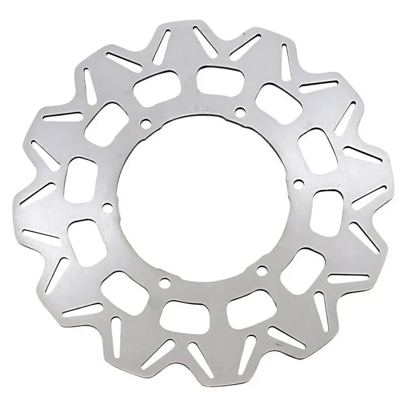 Ebc Vr Series Brake Disc 1