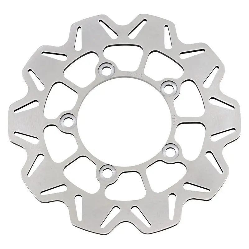 Ebc Vr Series Brake Disc 1