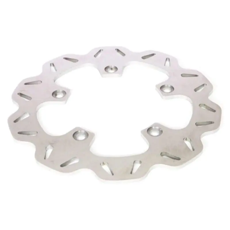 Ebc Vr Series Brake Disc 1