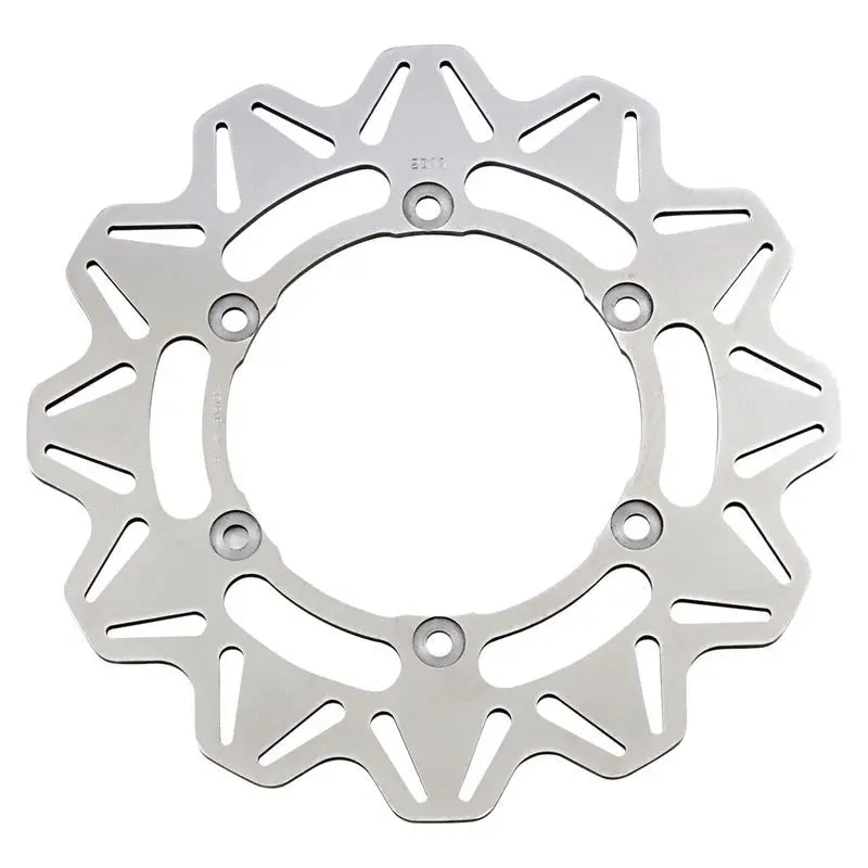 Ebc Vr Series Brake Disc Yamaha 1