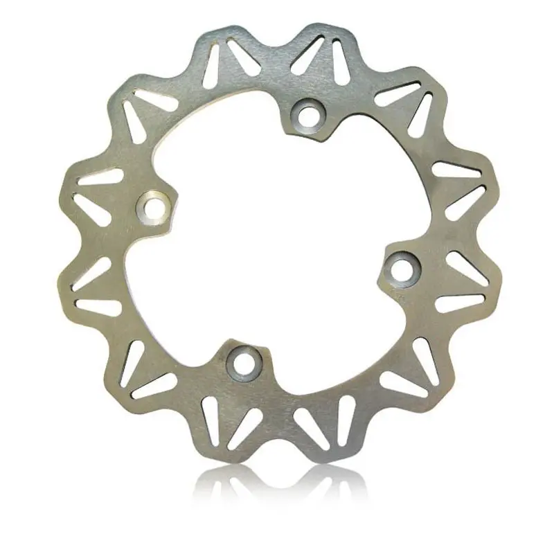 Ebc Vr Series Brake Disc Yamaha 1