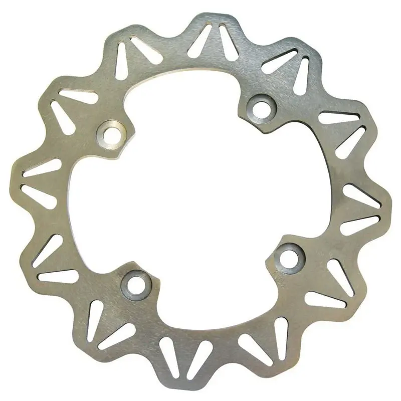 Ebc Vr Series Brake Disc Yamaha 1