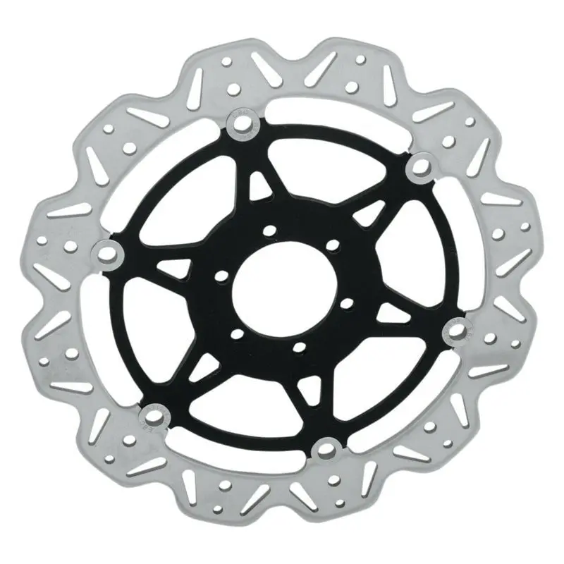 Ebc Vr Series Brake Disc Yamaha 1