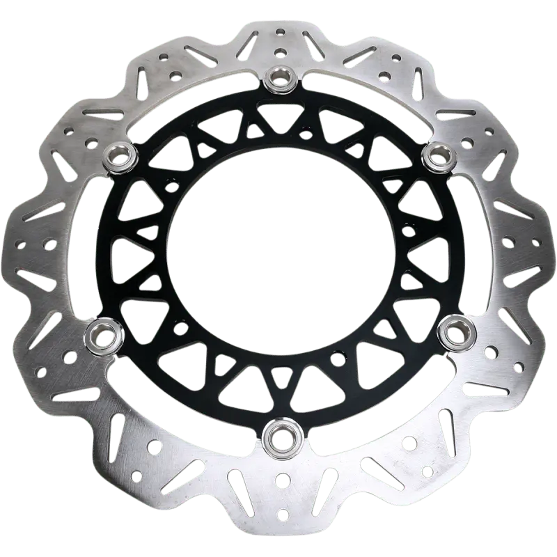 Ebc Vr Series Brake Disc Yamaha 1