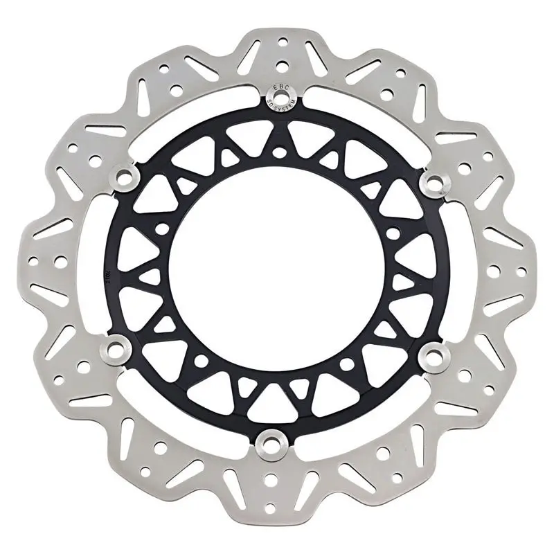 Ebc Vr Series Brake Disc 1