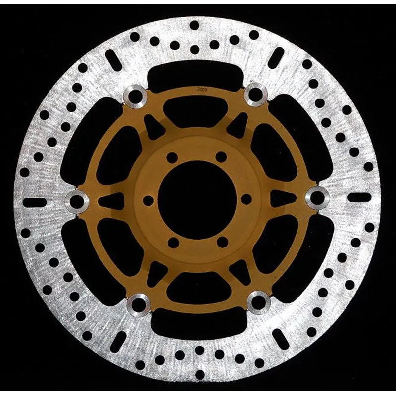 Ebc X Series Brake Disc Aprilia/Ducati/Yamaha 1