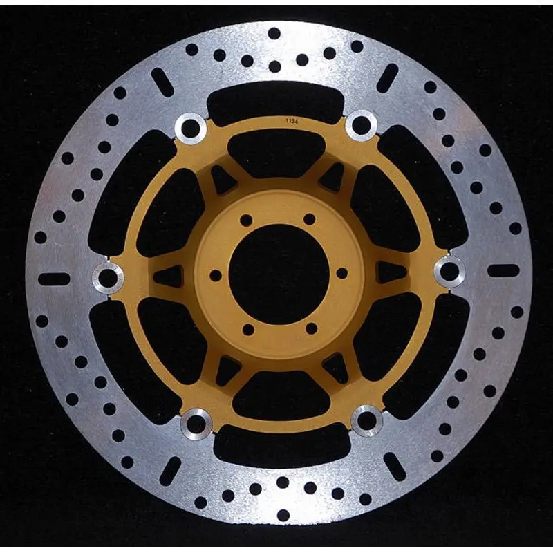 Ebc X Series Brake Disc Honda 1