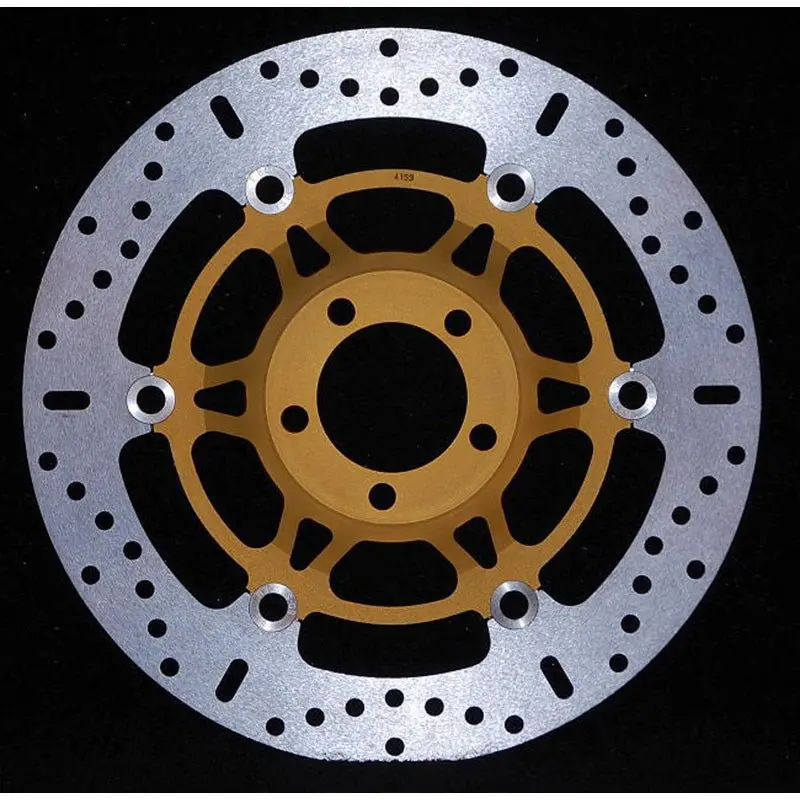 Ebc X Series Brake Disc Kawasaki 1