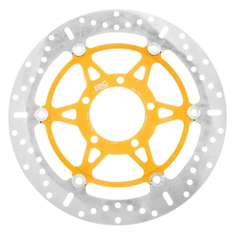 Ebc X Series Brake Disc Kawasaki 1