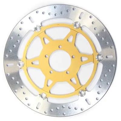 Ebc X Series Brake Disc Ktm 1