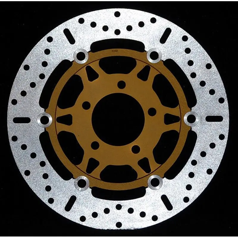 Ebc X Series Brake Disc Suzuki 1