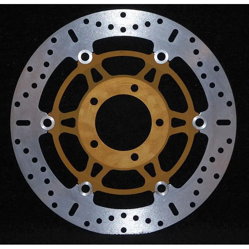 Ebc X Series Brake Disc Triumph 1