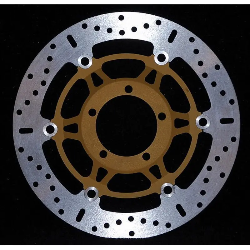 Ebc X Series Brake Disc Triumph 1