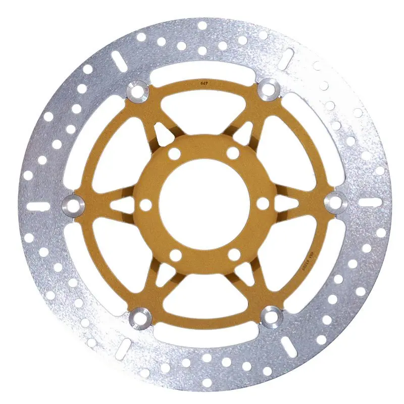 Ebc X Series Brake Disc Triumph 1