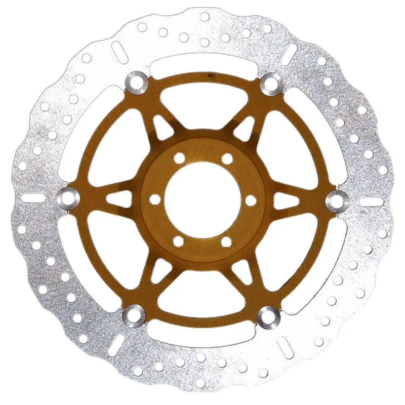 Ebc Xc Series Brake Disc Aprilia/Moto-Guzzi 1