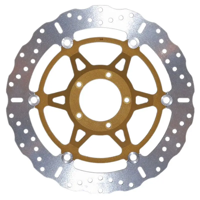 Ebc Xc Series Brake Disc Ducati 1