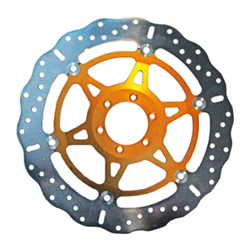 Ebc Xc Series Brake Disc Ducati 1