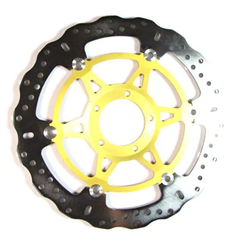 Ebc Xc Series Brake Disc Ducati 1
