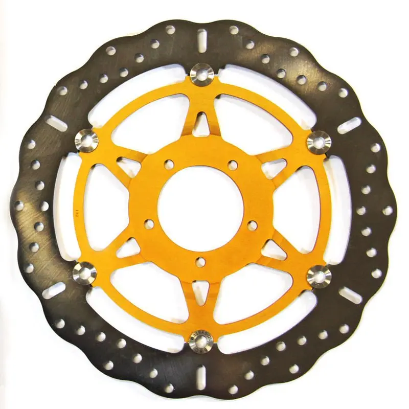 Ebc Xc Series Brake Disc Ducati 2