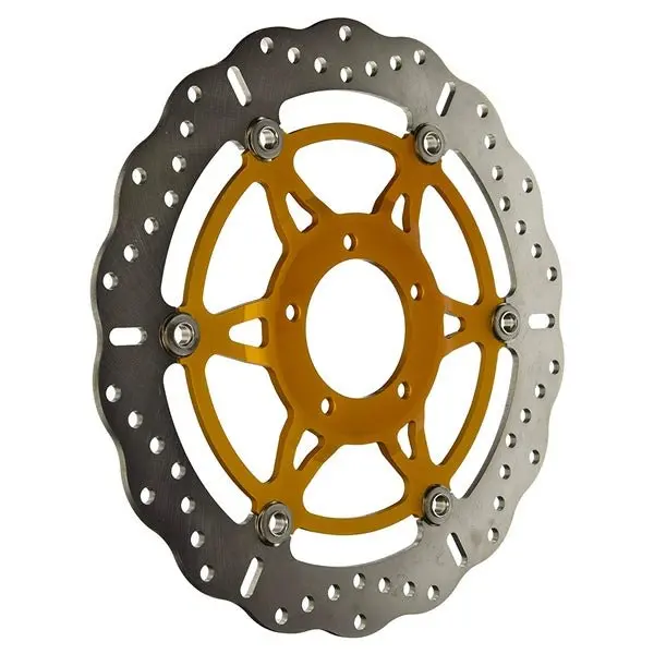 Ebc Xc Series Brake Disc Ducati 1