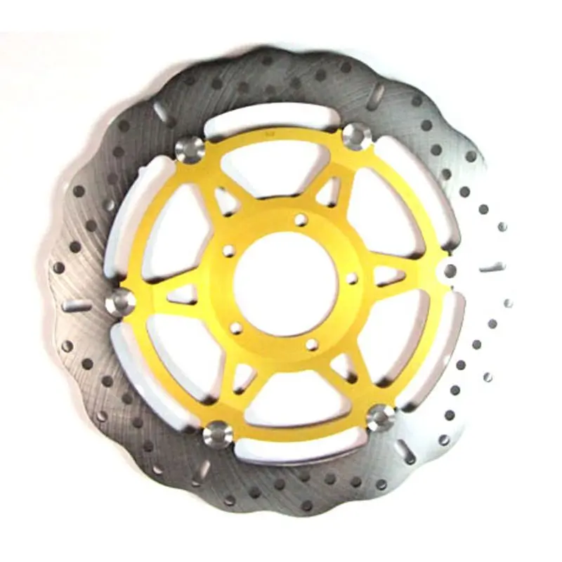 Ebc Xc Series Brake Disc Ducati 1